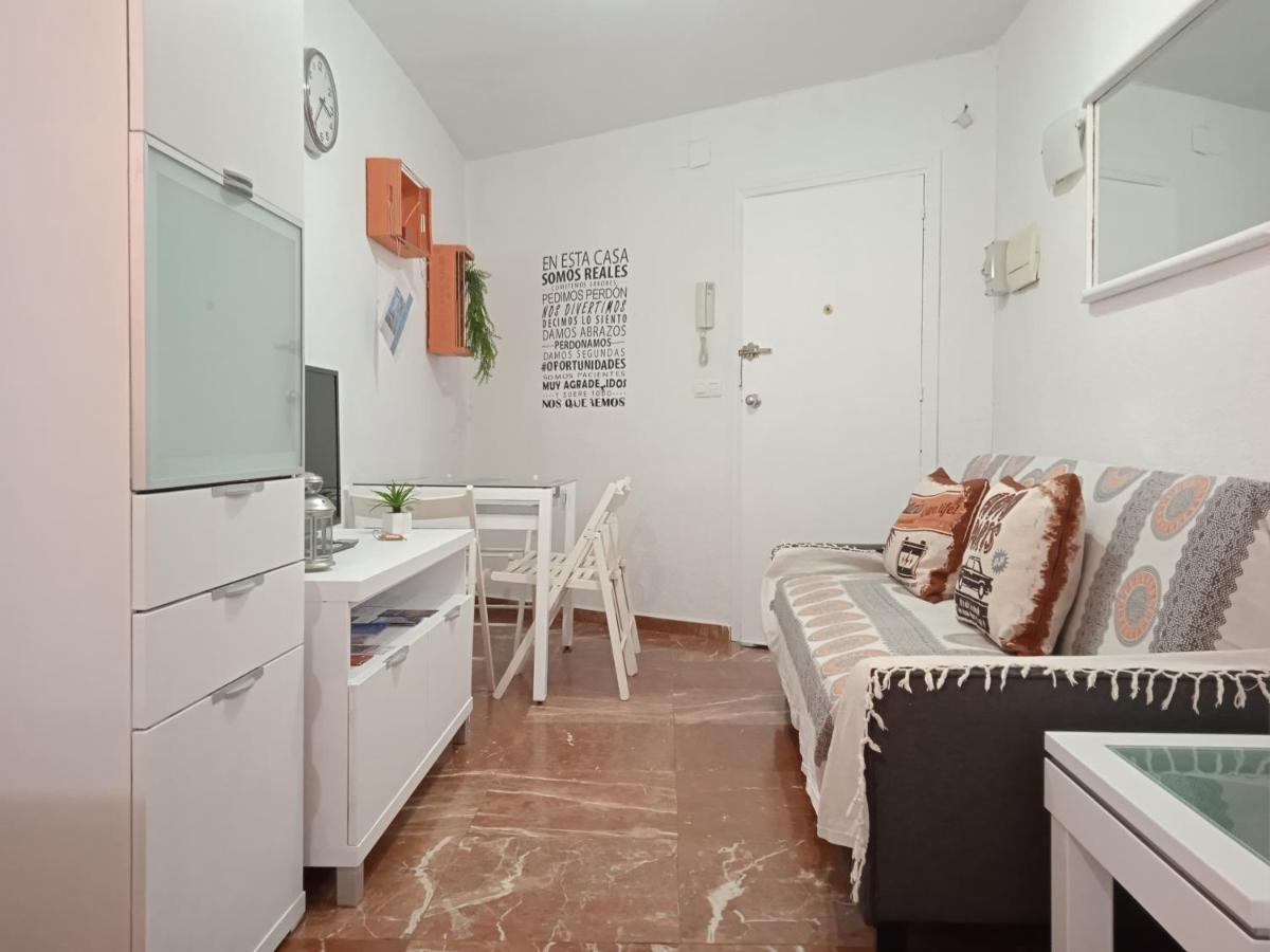 Apartment Apartamento Con Encanto 'larios Studio' Málaga