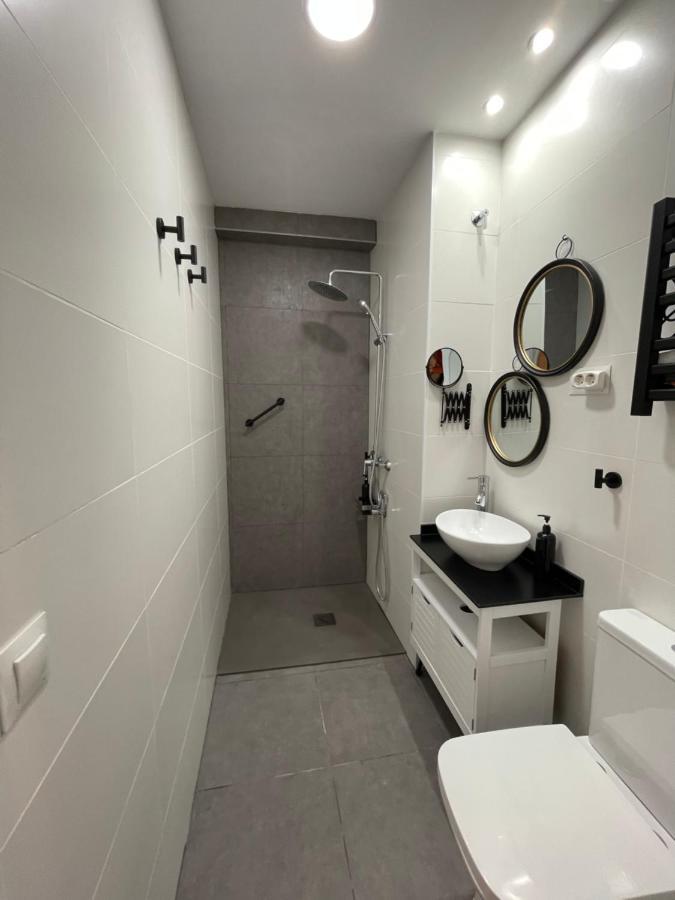 Apartment Nuestro Rinconcito Del Soho Malaga