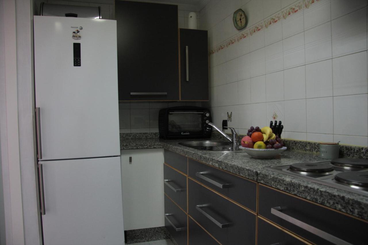 Casa Marenga El Palo * Málaga