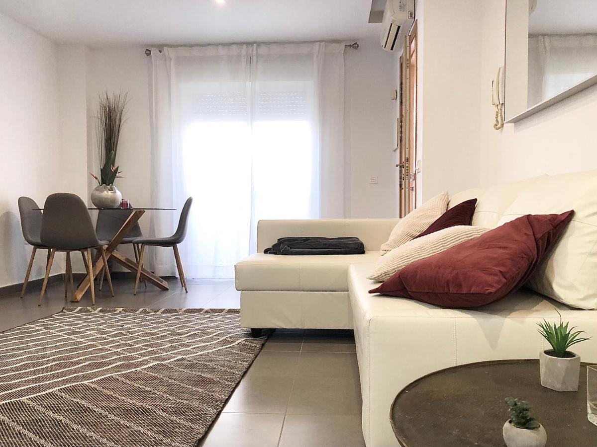 Varela B Apartment Malaga