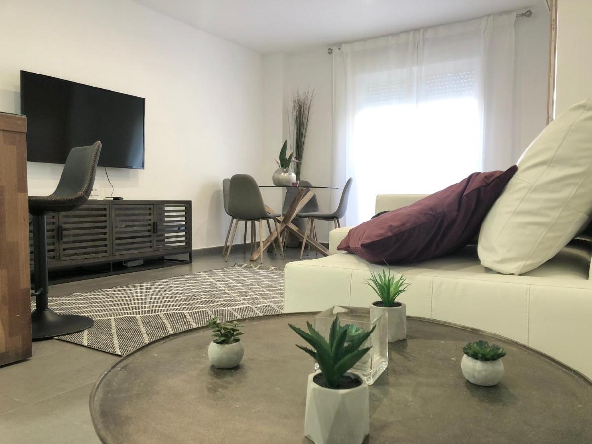 Apartment Varela B Malaga
