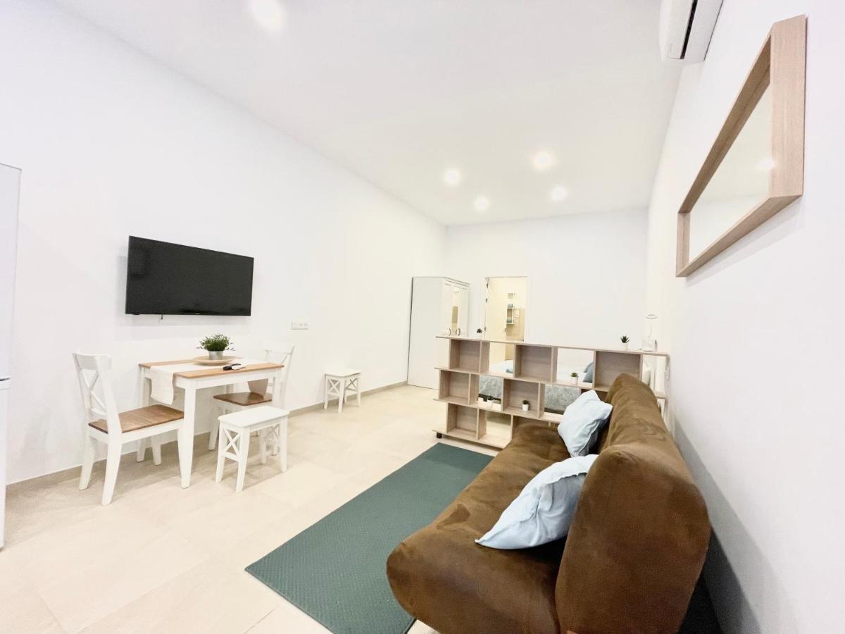 Estación-centro Vialia 3 Apartamento *