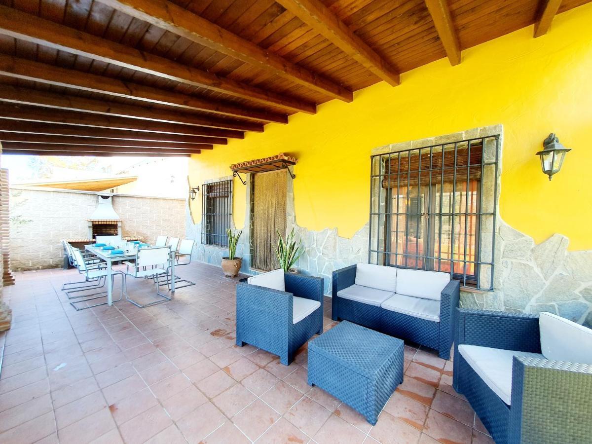 Casa Rural - Serrano House Holiday home *