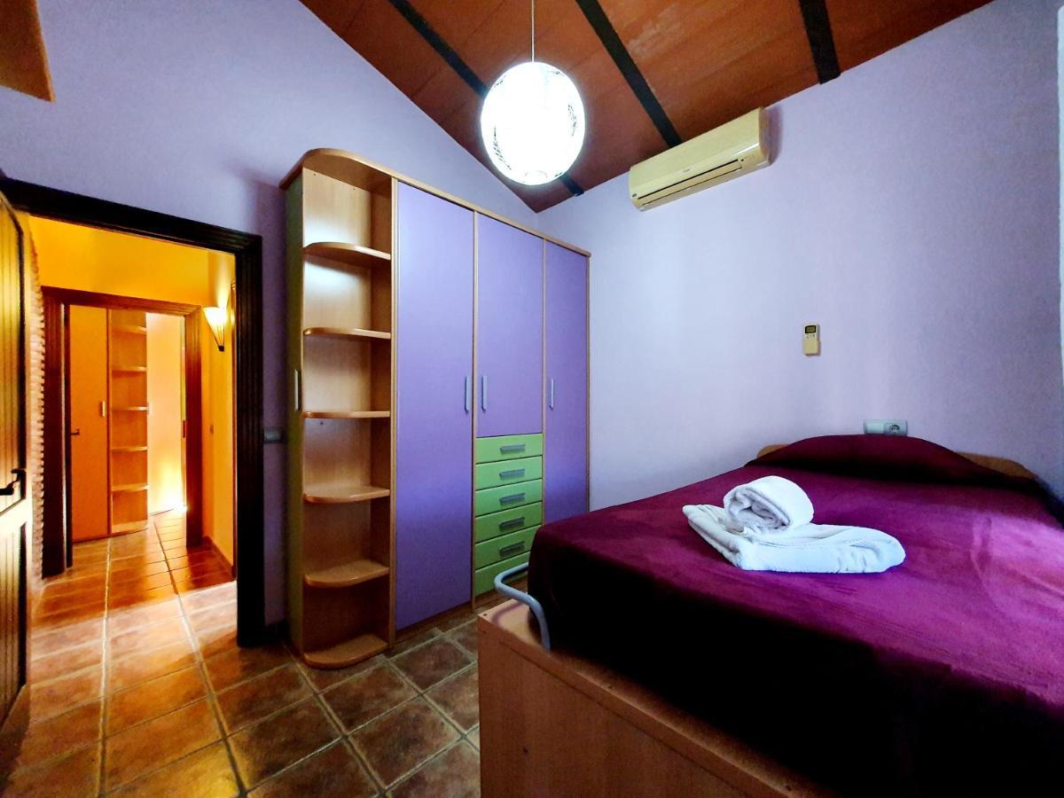 Casa Rural - Serrano House