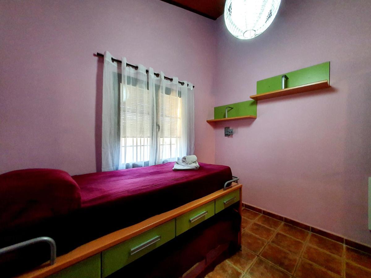 Casa Rural - Serrano House Holiday home *