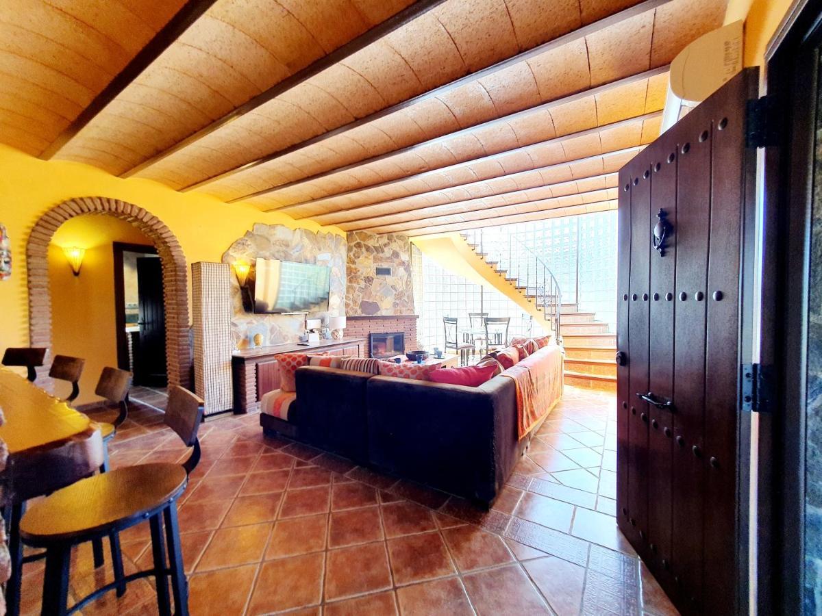 Holiday home Casa Rural - Serrano House