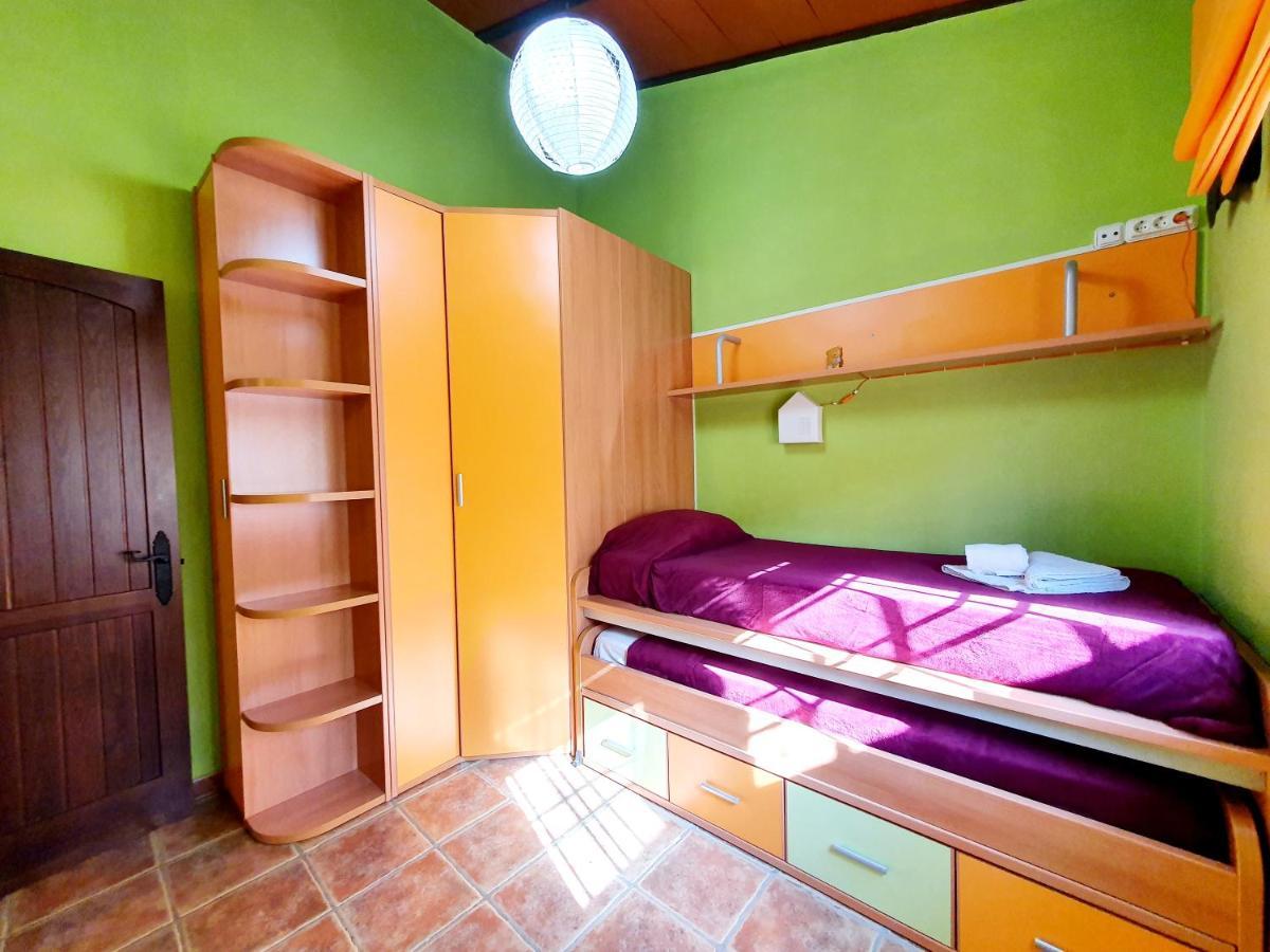 Holiday home Casa Rural - Serrano House *