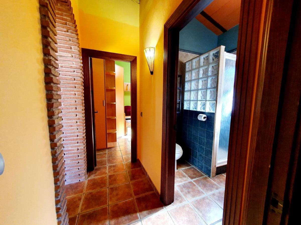 Holiday home Casa Rural - Serrano House