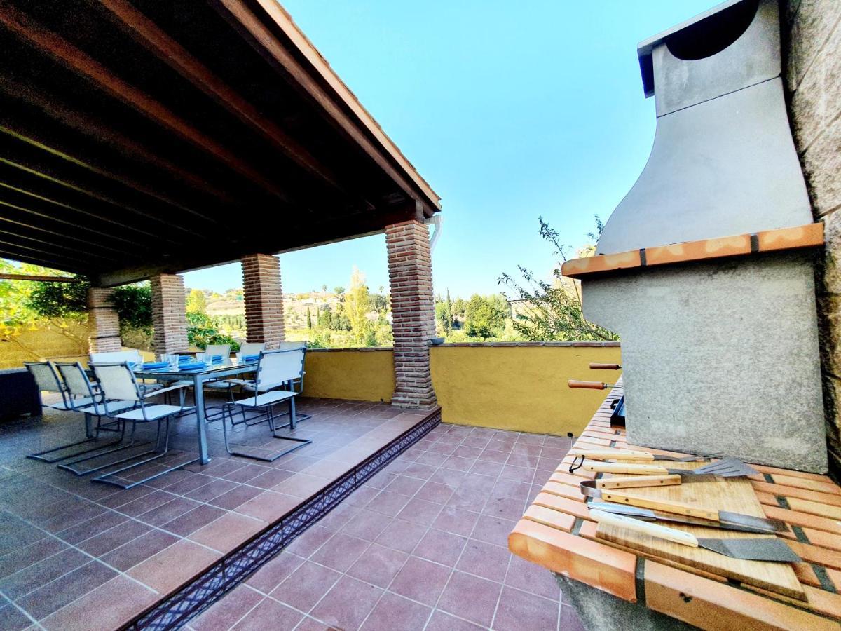 Casa Rural - Serrano House Holiday home