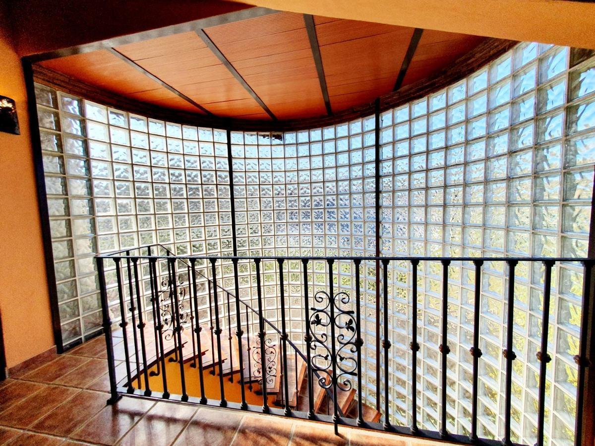 Casa Rural - Serrano House