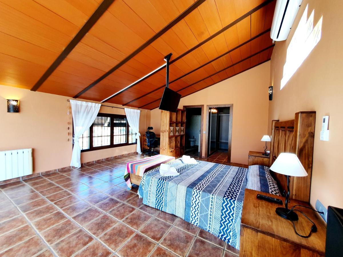 Holiday home Casa Rural - Serrano House