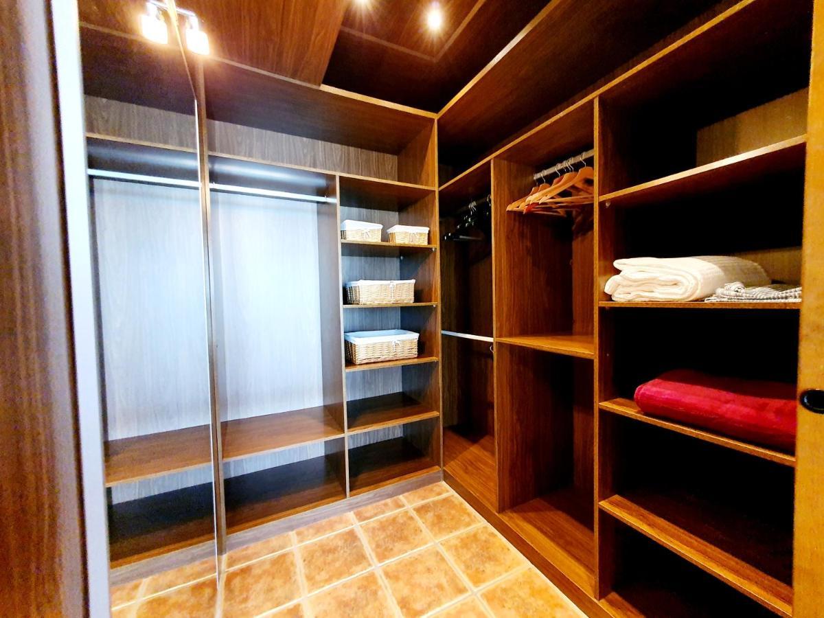 Casa Rural - Serrano House Holiday home *