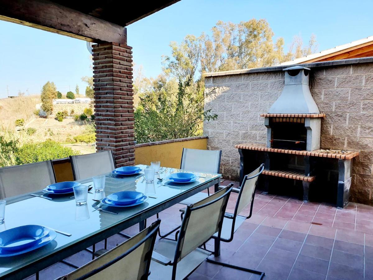 Casa Rural - Serrano House Holiday home Malaga