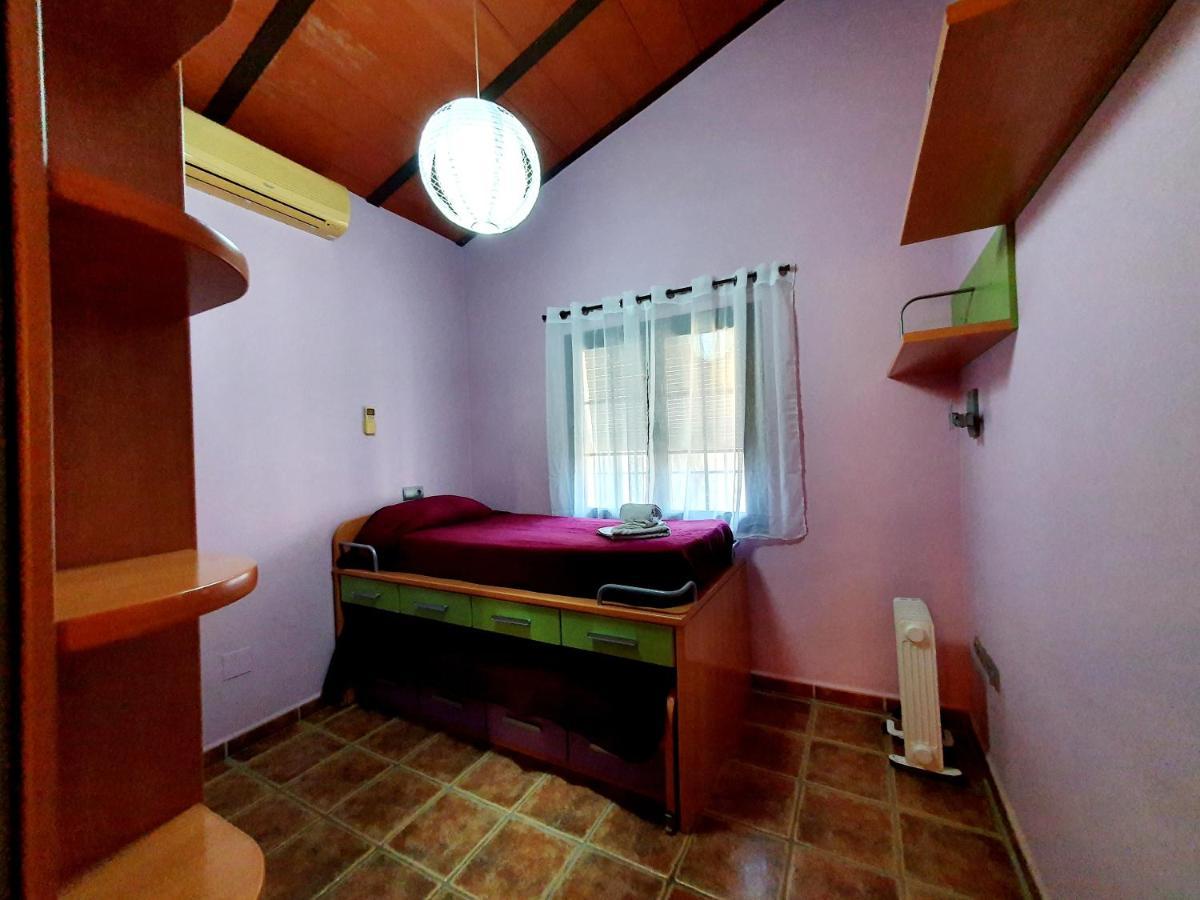 Holiday home Casa Rural - Serrano House *