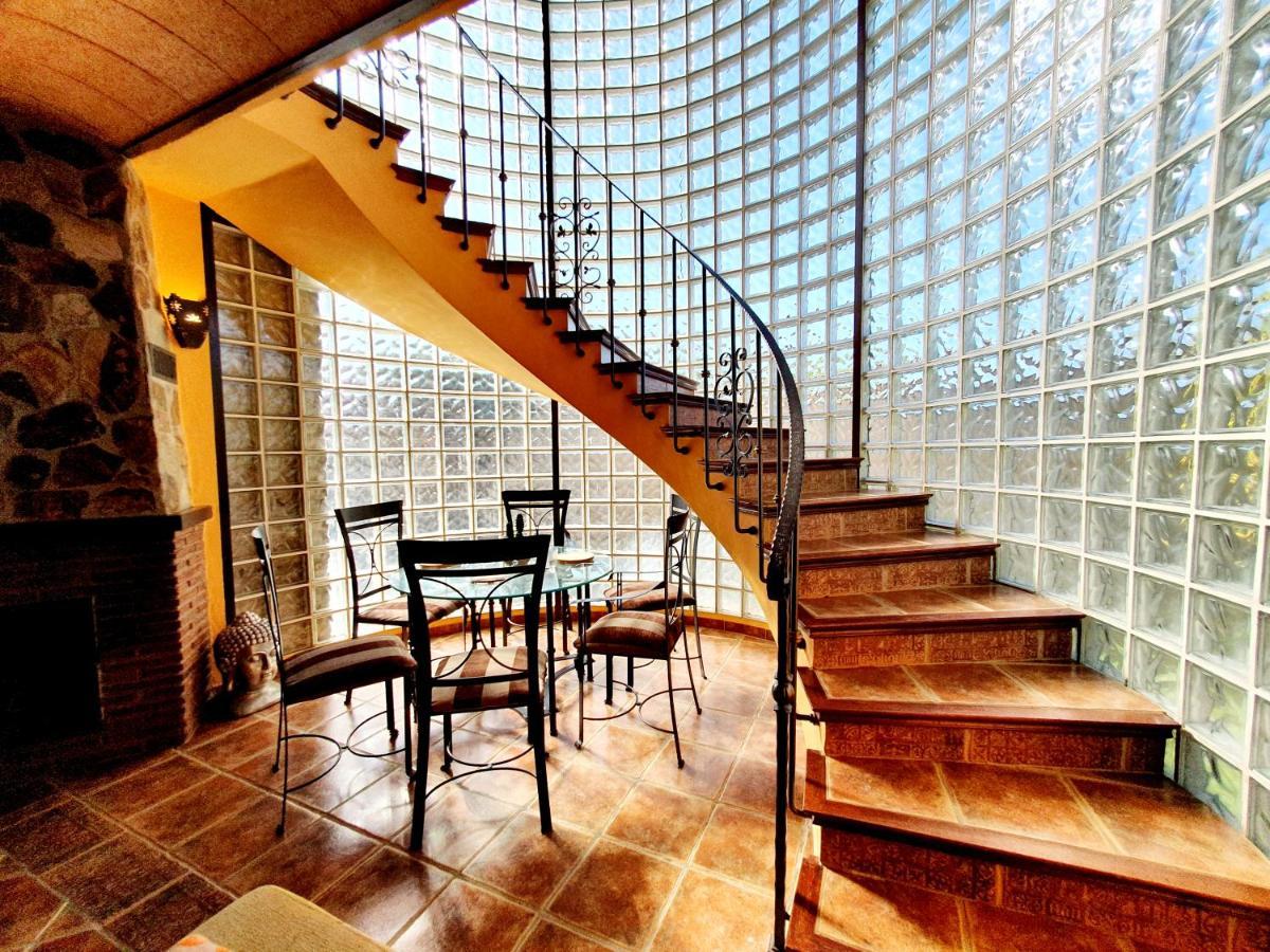 Casa Rural - Serrano House Malaga