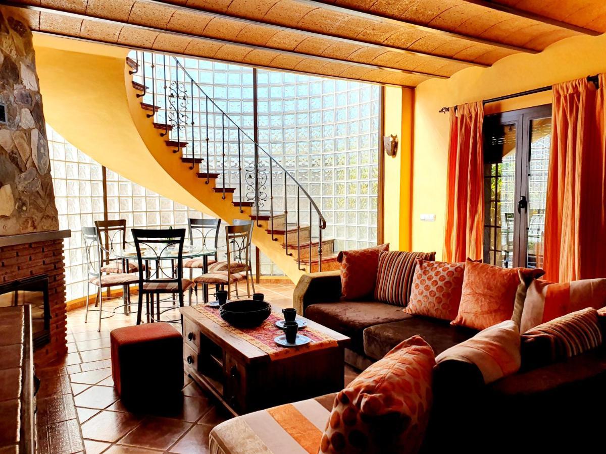 Casa Rural - Serrano House