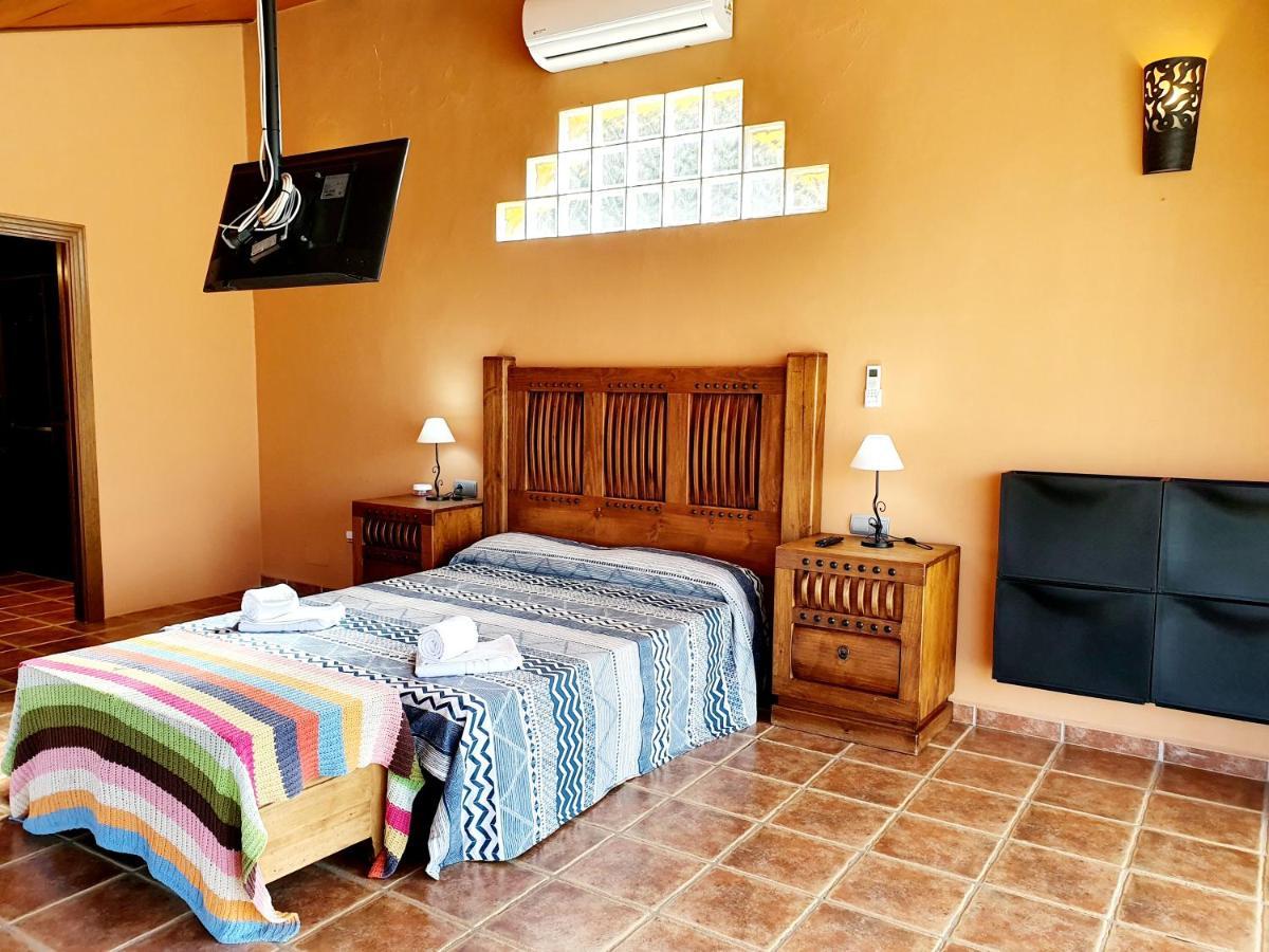 Casa Rural - Serrano House