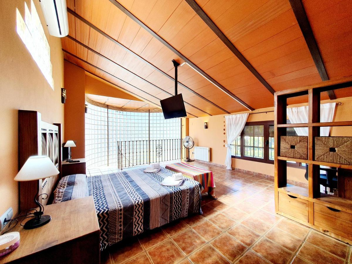 Holiday home Casa Rural - Serrano House *