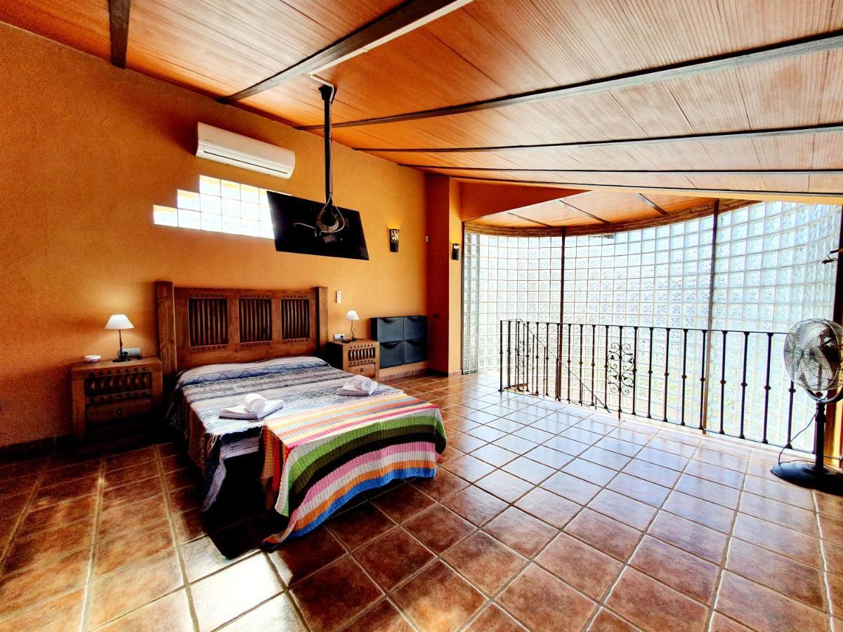 Holiday home Casa Rural - Serrano House