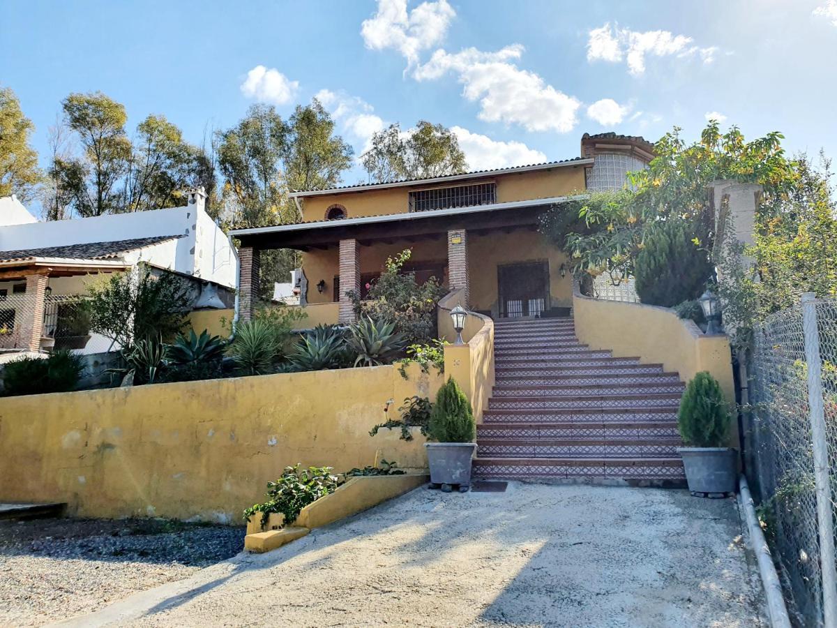Casa Rural - Serrano House