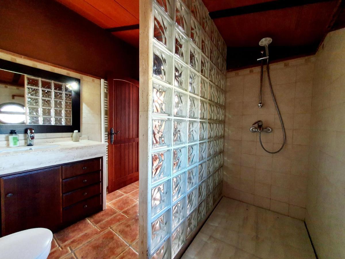 Casa Rural - Serrano House Malaga