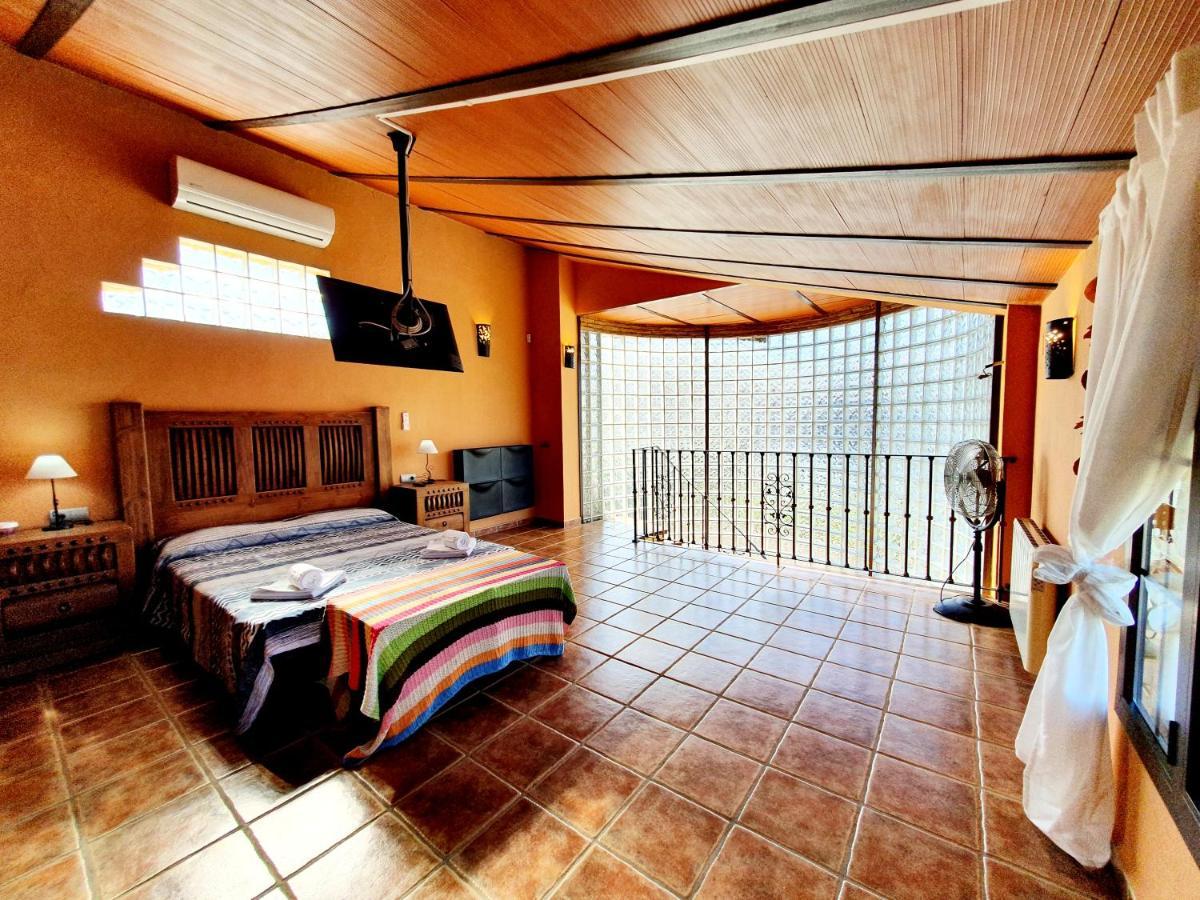 Holiday home Casa Rural - Serrano House *