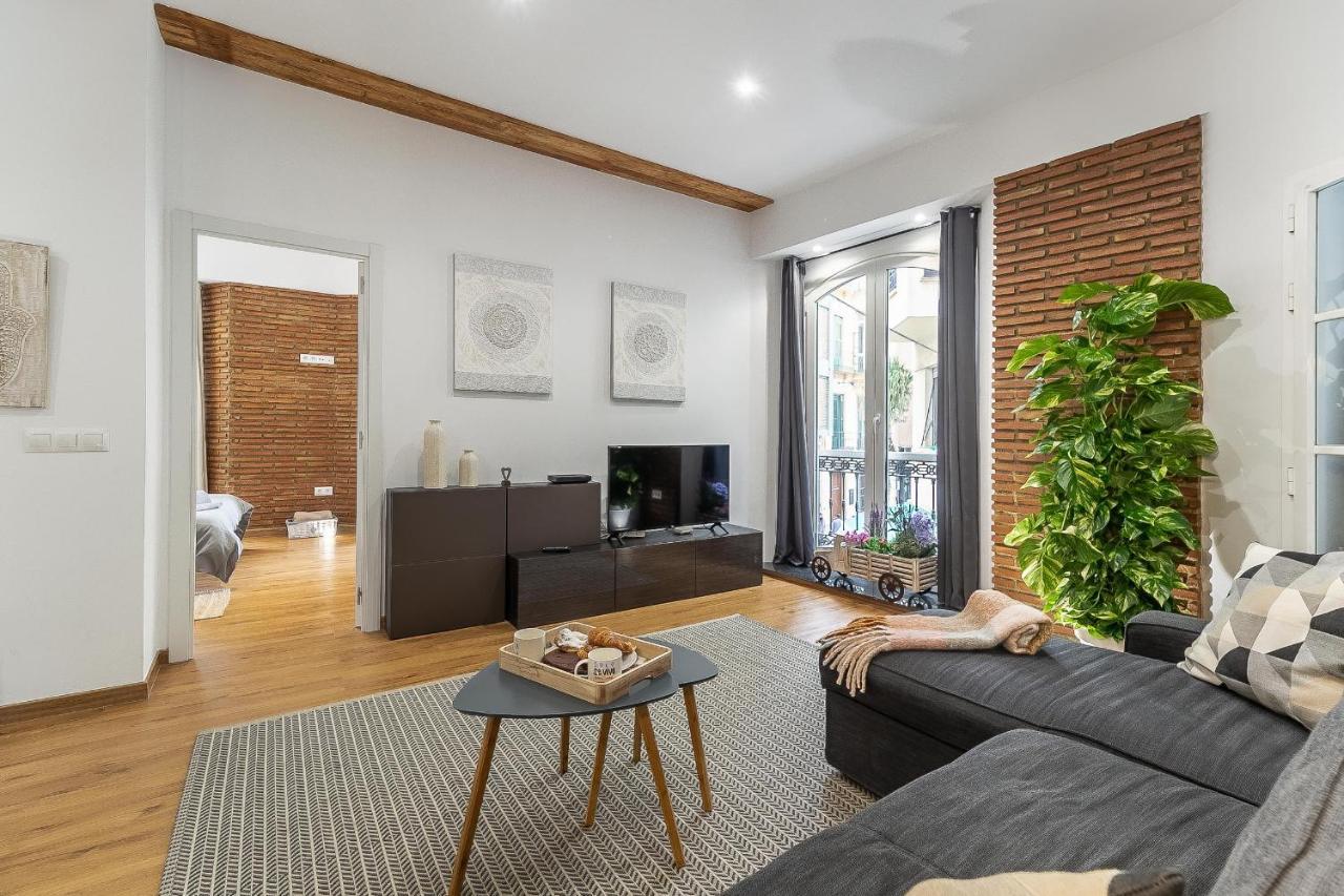 Luxury Collection Apartment Málaga