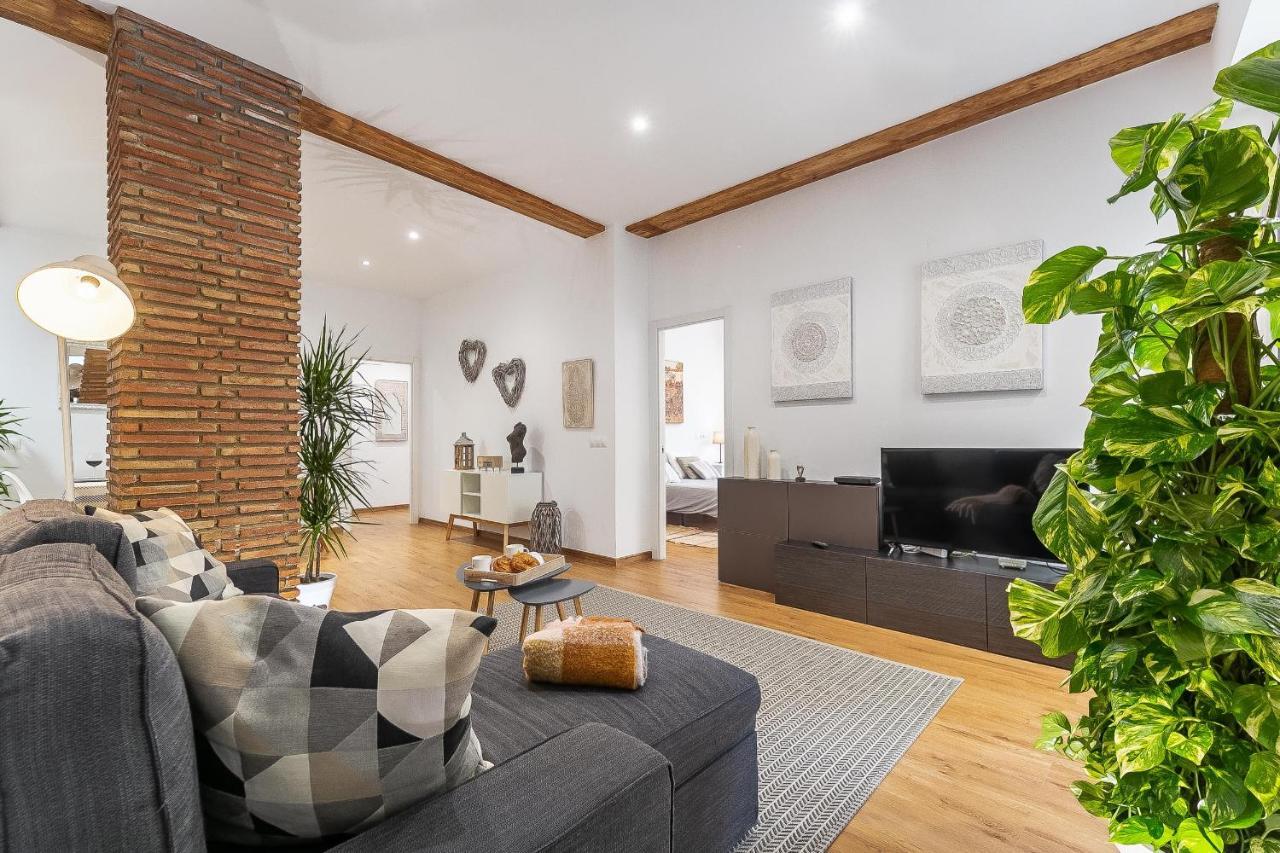 Luxury Collection Apartment Málaga