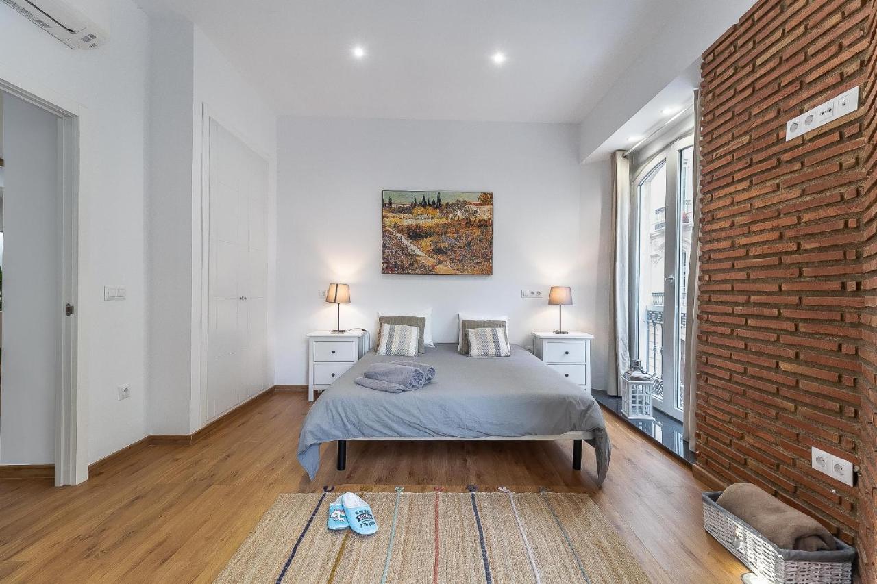 Luxury Collection Apartment Málaga