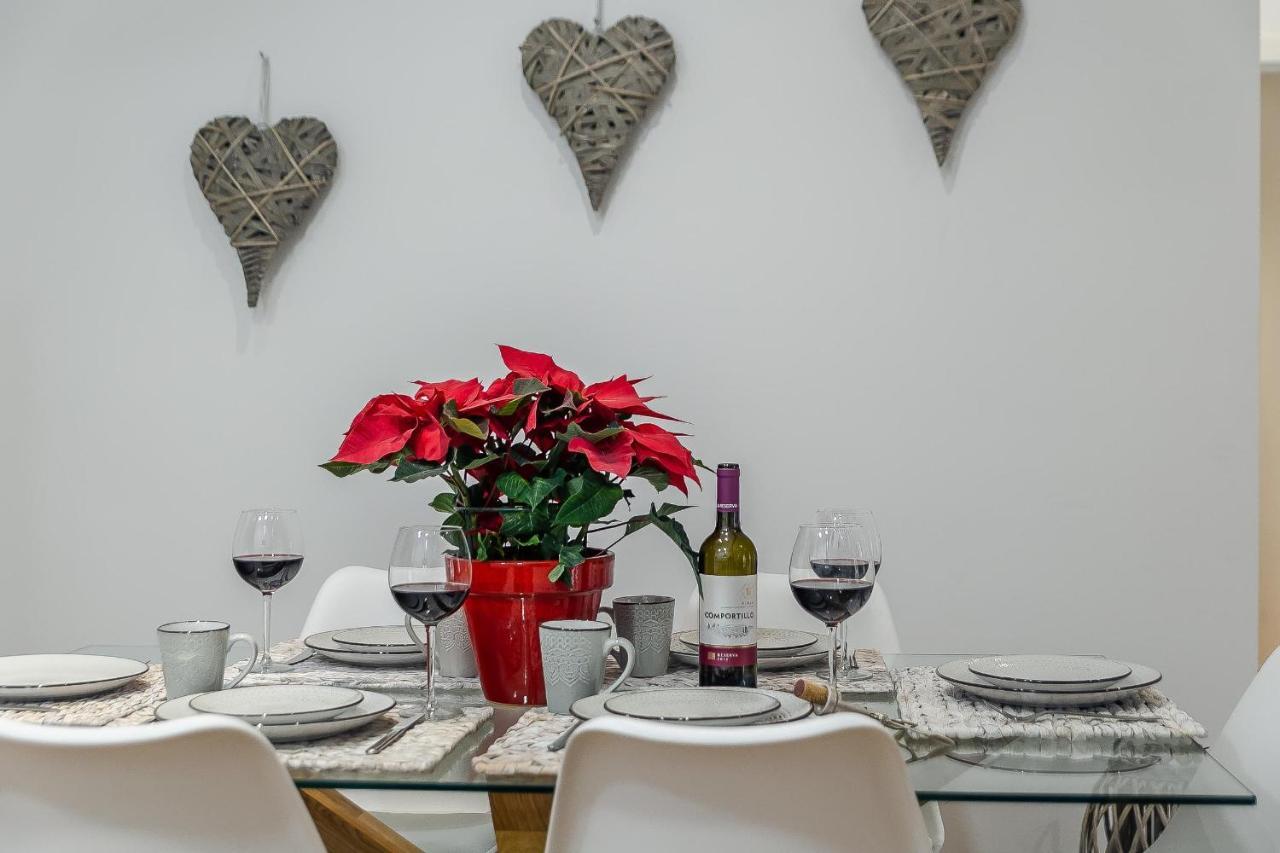 Apartment Luxury Collection