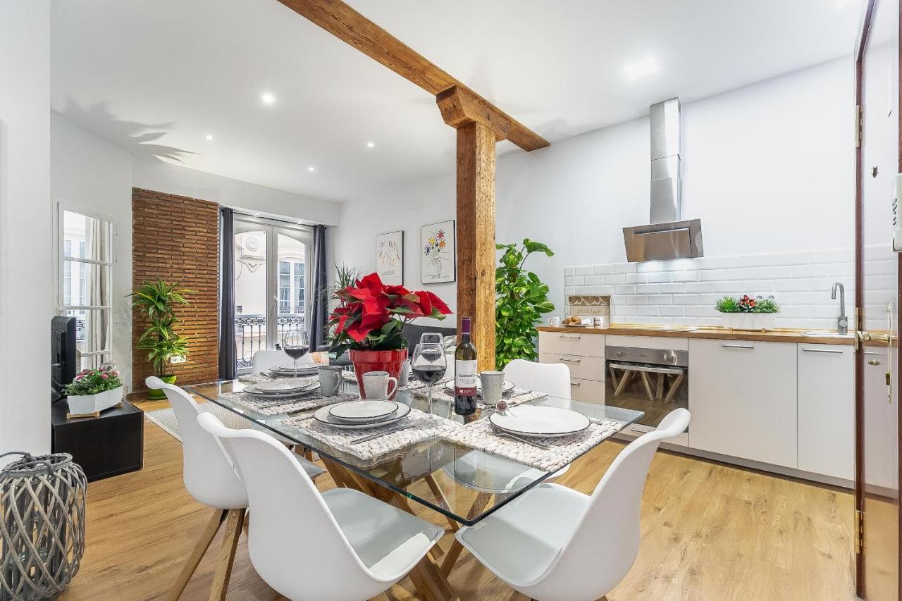 Luxury Collection Apartment *