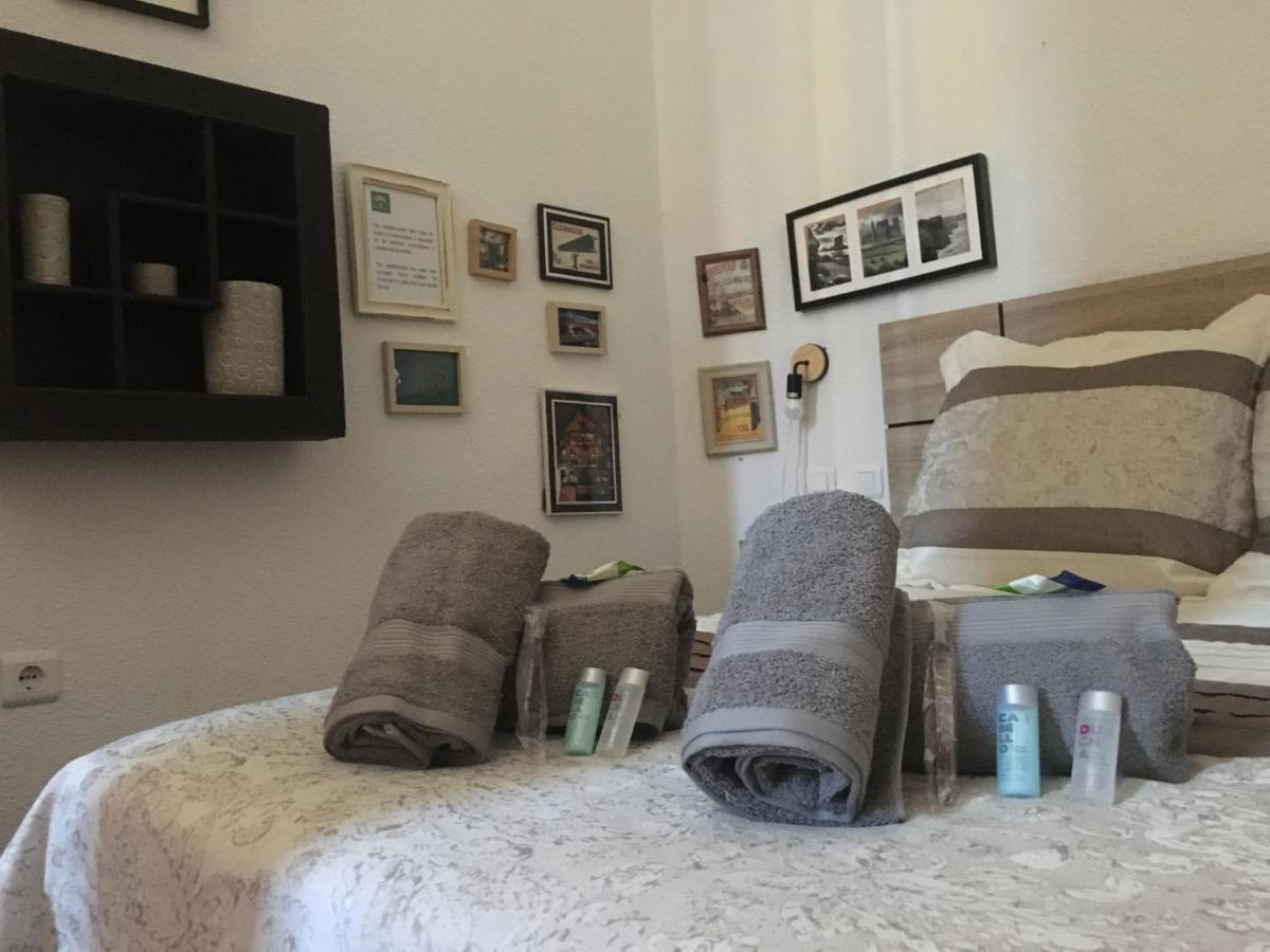 Appartement Macgregor Málaga