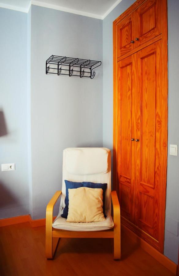 Mi Refugio Málaga