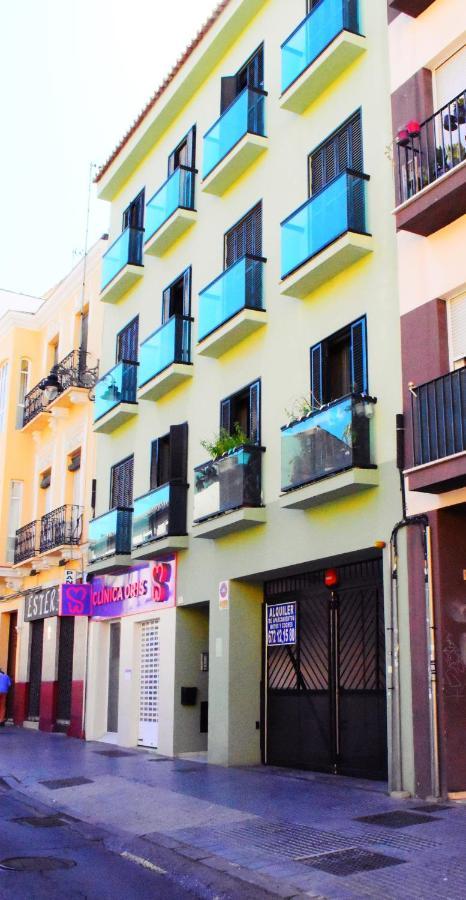 Mi Refugio Apartment Málaga