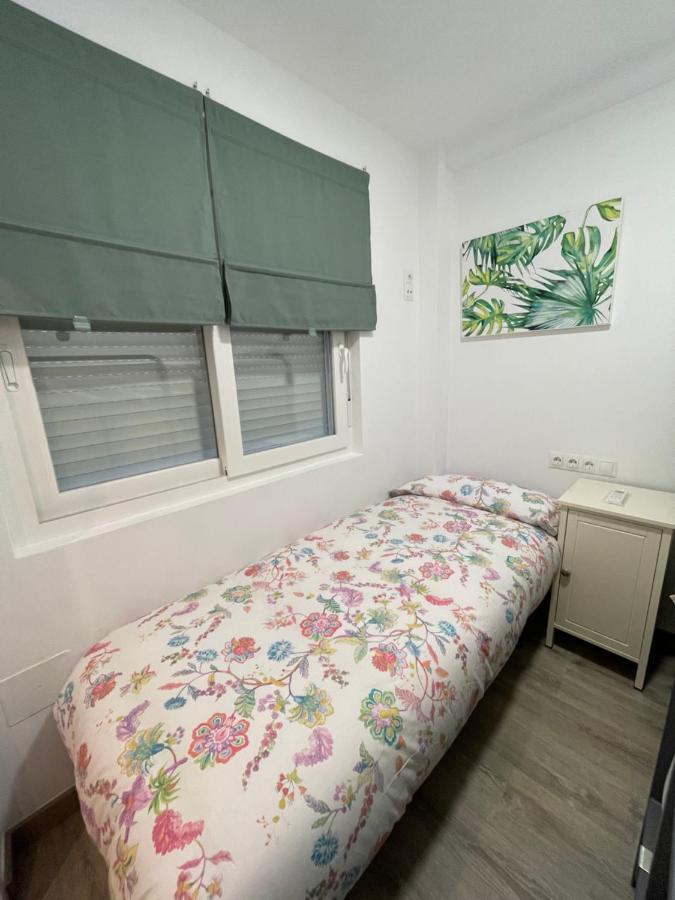 Nuestro Rinconcito Del Soho Apartment *