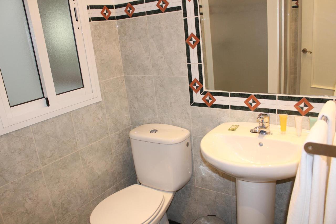 Cinco Bolas 1 Appartement *