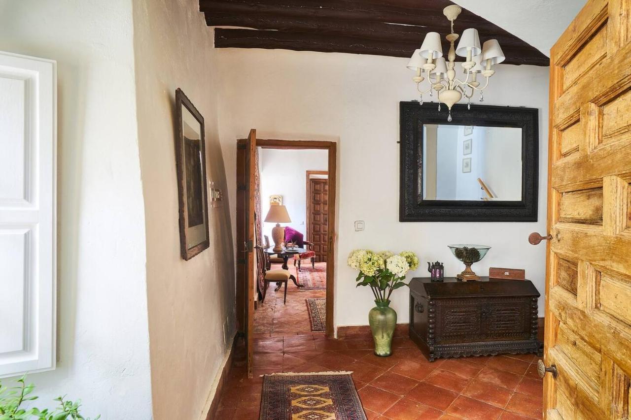 Beautiful 7-bed In * Málaga