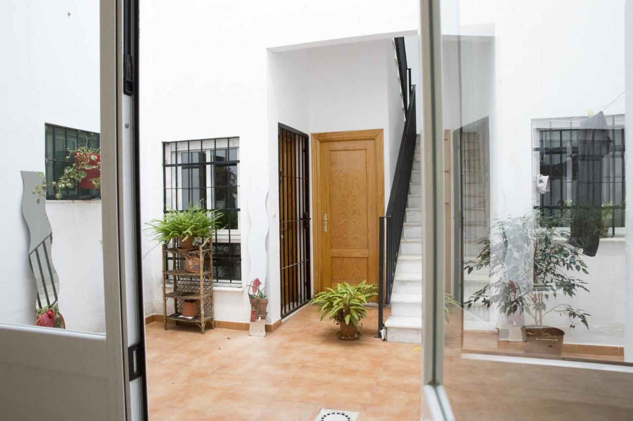 Sea & Wave Nuno Appartement Málaga