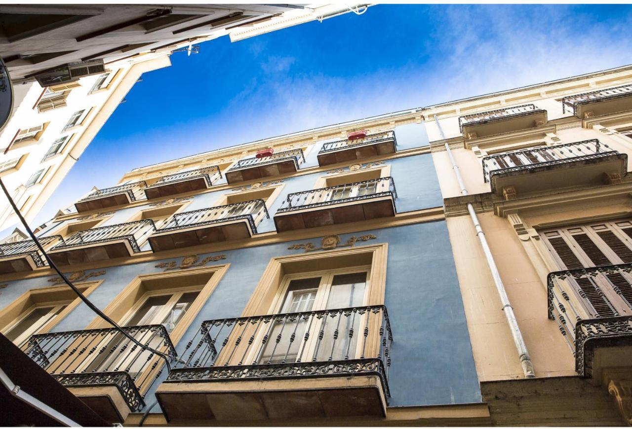 Apartamento Sea & Wave Capitan Charming Duplex *