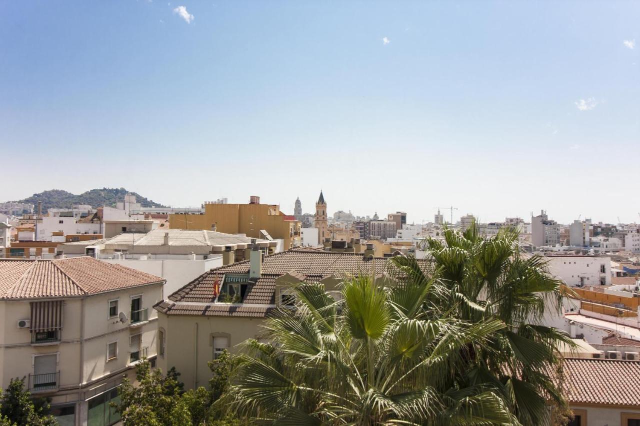 Sea & Wave Bailen Great Views Apartment