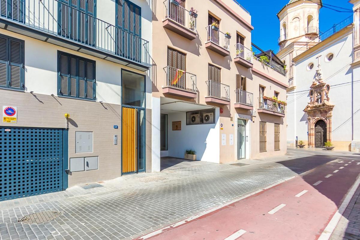 Sea & Wave Jara Boutique Appartement