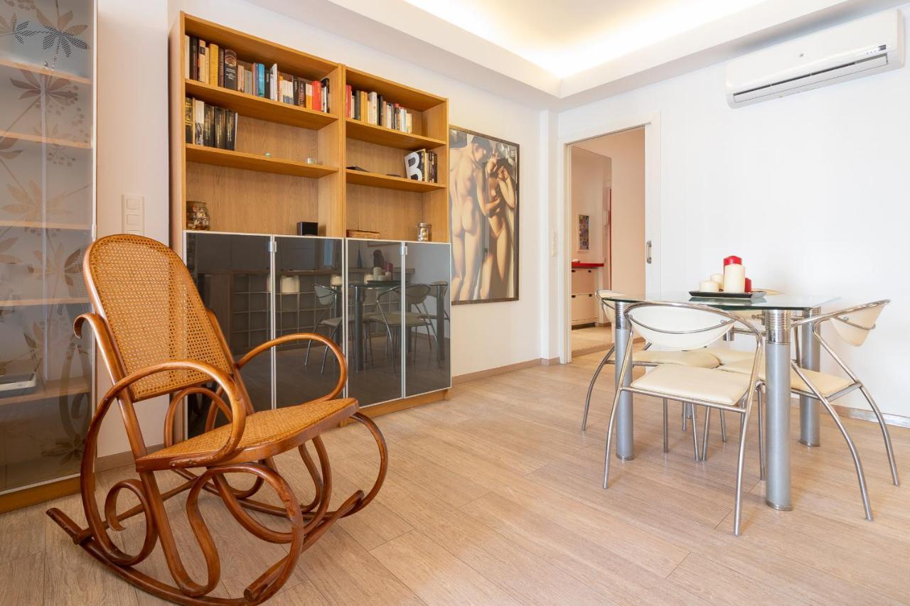Sea & Wave Mendoza Apartment Malaga