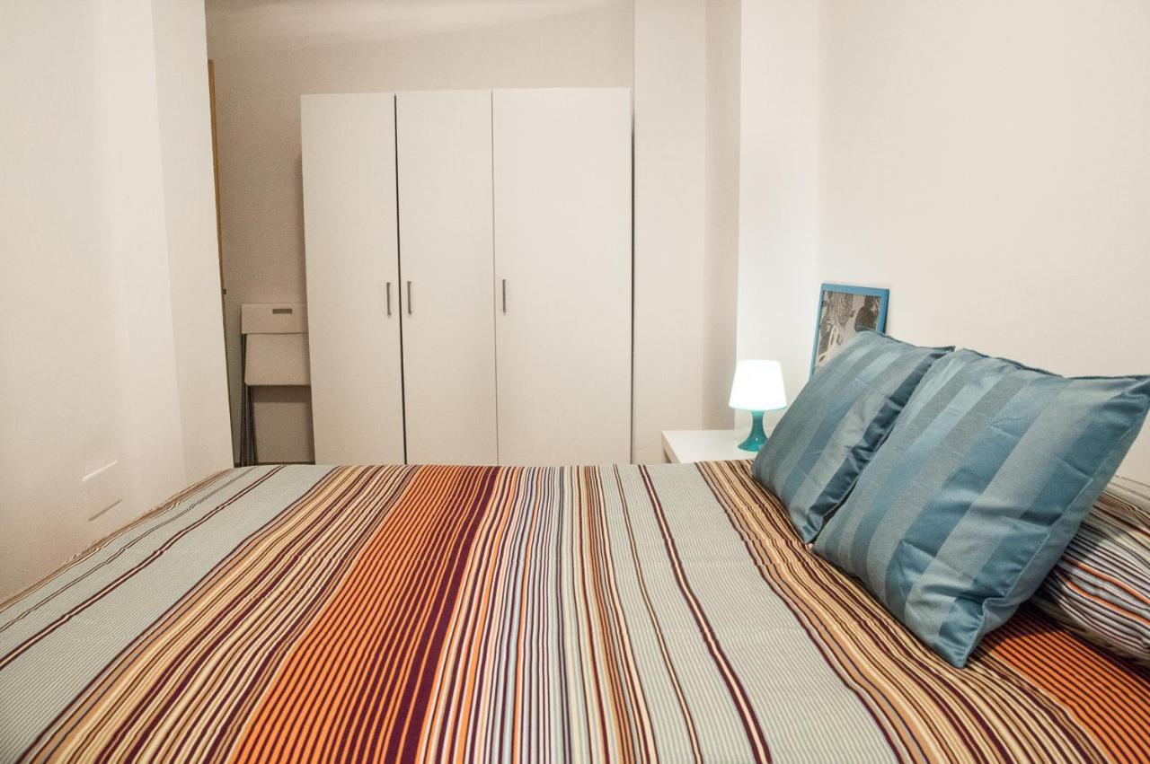 Sea & Wave Nuno Appartement *