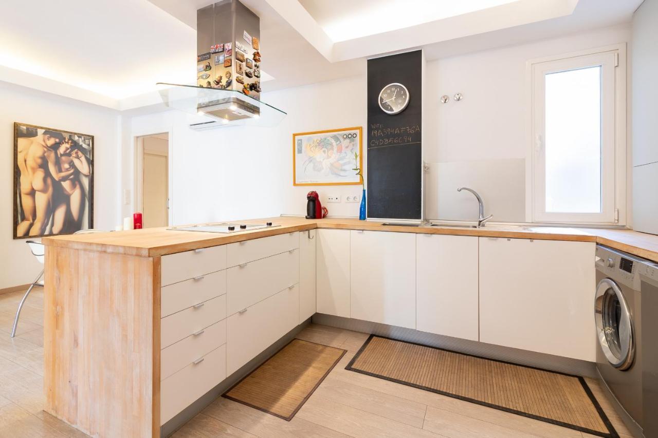 Appartement Sea & Wave Mendoza *