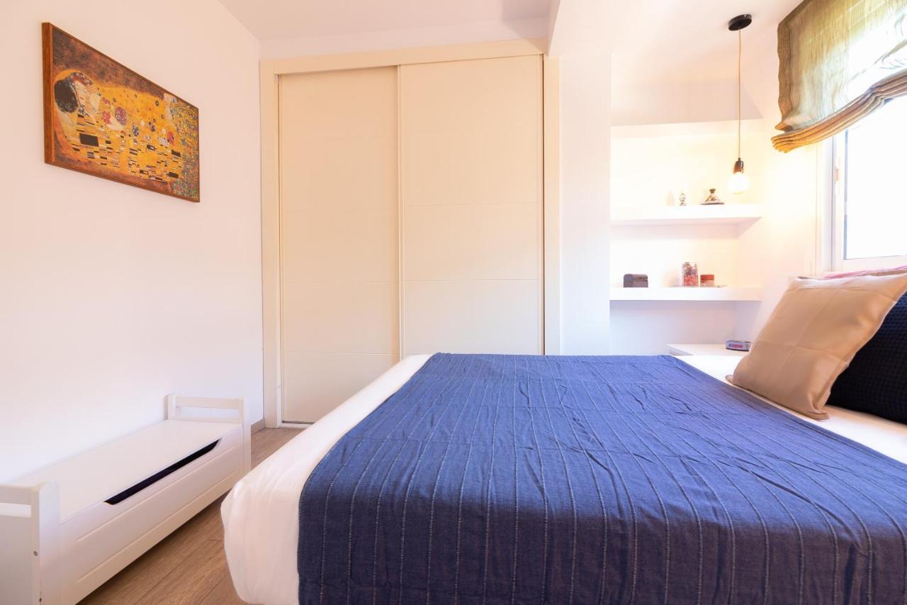 Apartment Sea & Wave Mendoza