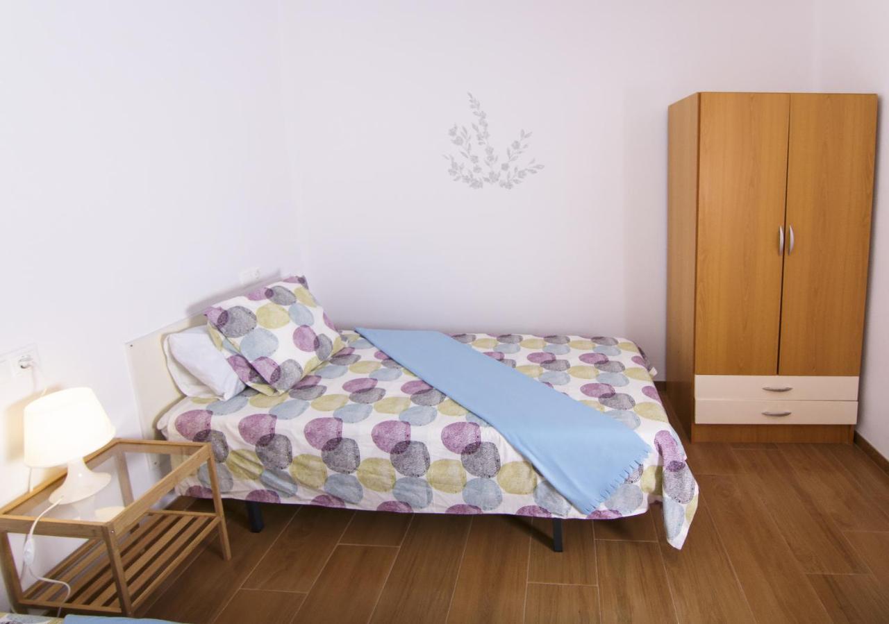 Sea & Wave Don Cristian Apartamento