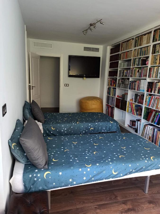 Chari Suites Accommodatie bij particulieren