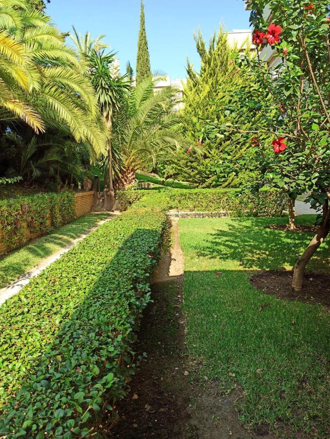 Chari Suites Accommodatie bij particulieren Málaga