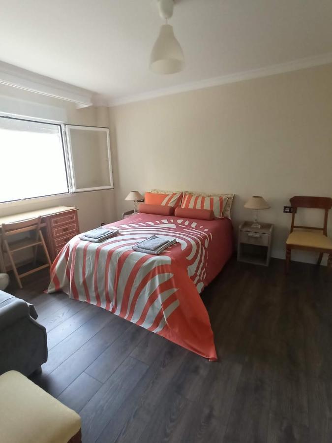 Chari Suites Málaga