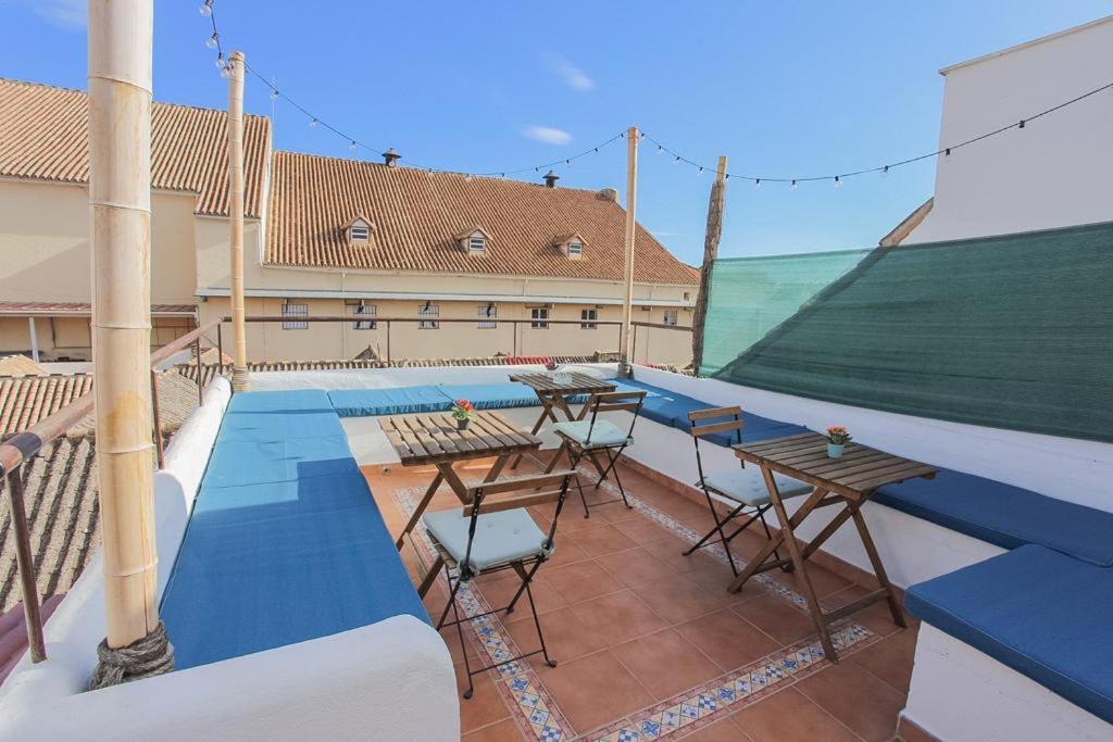 Pensión Barbatuke - Art & Hostel